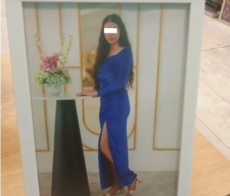 Tânără din Sibiu, căutată după ce ar fi plecat la un băiat din Buzău cunoscut pe TikTok