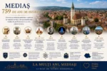 Luminița Păucean Fernandes: „Mediașul este un simbol al tradiției, inovației și performanței”