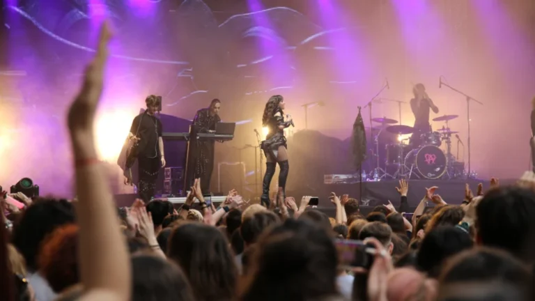 Focus Festival din Sibiu, în cursa pentru cel mai bun festival mic din Europa. Publicul poate vota până pe 20 noiembrie