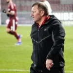 FC Hermannstadt se desparte de Dorinel Munteanu și stafful său tehnic