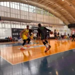 Abonamente CSU Sibiu pentru meciurile de baschet din sezonul 2026-2027.