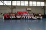 „Sanitarii Pricepuți”, competiția care formează micii salvatori ai Sibiului. 65 de elevi au participat la etapa județeană