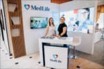 Sibiul a găzduit un eveniment medical de anvergură internațională: specialiști din 16 țări, reuniți la MedLife Polisano pentru un curs de neurofiziologie intraoperatorie
