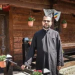 Zilele Hramului la Bisericuța din curtea Spitalului Județean Sibiu. Sfântul Luca al Crimeei, cinstit prin slujbe și rugăciuni