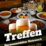 Întâlnire a rețelei „Hermannstädter Netzwerk” la Sibiu