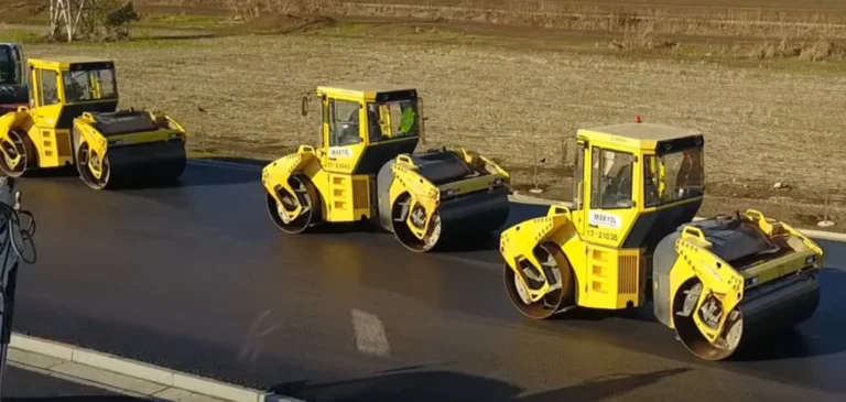 Proiect de balastieră pentru Autostrada Sibiu–Făgăraș: urmează să fie obținut acordul de mediu pentru exploatarea a 687.000 metri cubi de agregate la Cârța