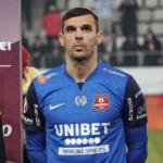 David Lazar se desparte de FC Hermannstadt