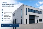 Imobil al Tursib, disponibil pentru achiziție prin licitație publică