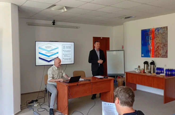 Proiectul de digitalizare al Serviciului de Ambulanță Județean Sibiu, finanțat prin PNRR: cum vor scădea timpii de răspuns ai ambulanțelor