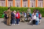 Ziua Porților Deschise la Academia Forțelor Terestre din Sibiu: ce îi așteaptă pe vizitatori