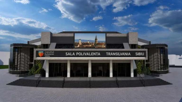 Termen prelungit pentru depunerea ofertelor la modernizarea Sălii Transilvania. Contract de peste 50 de milioane de lei
