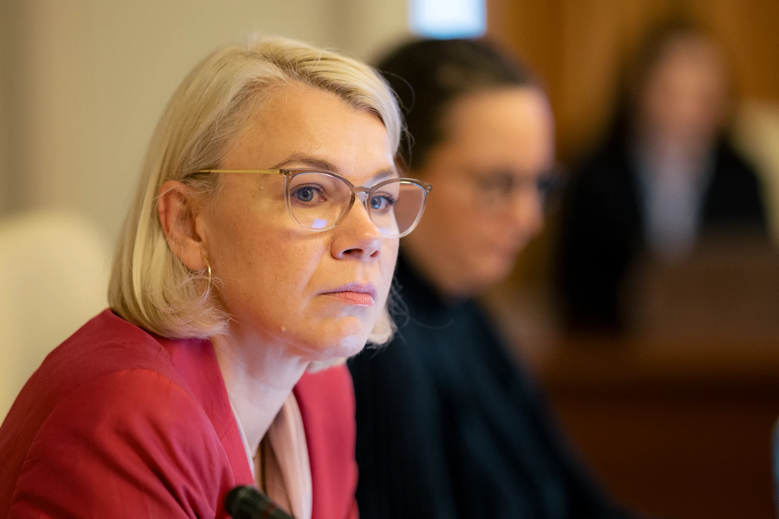 Ruxandra Cibu-Deaconu discută despre importanța accesului la un psiholog fără acord părinți pentru adolescenți.