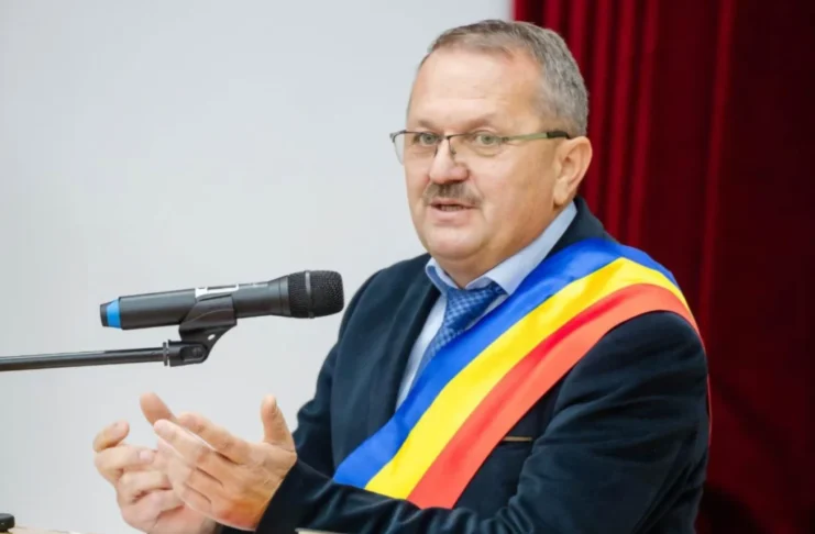 Primarul Avrigului, Adrian David critică nominalizarea lui Adrian Veștea pentru funcția de premier și cere congres în PNL
