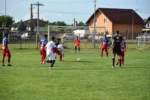 AFC Tălmaciu joacă sâmbătă finala regională la U 19