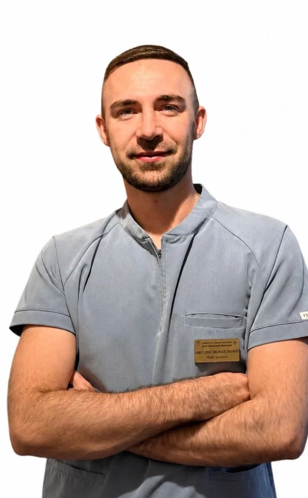 O nouă generație de oncologi se alătură Spitalului Clinic Județean de Urgență Sibiu