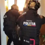 Trei tineri, arestați preventiv pentru trafic de substanțe psihoactive și droguri de mare risc la Sibiu
