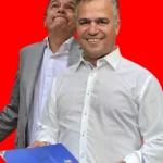 Adrian Echert (USR): „Guvernul Veștea va depinde de voturile traseiștilor și ale celor care și-au abandonat principiile”