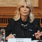 Raluca Turcan: PNL nu va mai face guvern cu PSD și respinge varianta Adrian Veștea premier