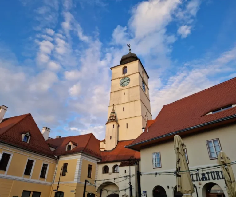 Prețurile locuințelor din Sibiu au depășit pentru prima dată 2.000 de euro pe metru pătrat