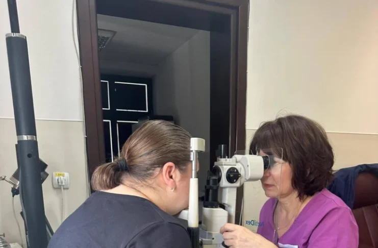 Cum să evităm problemele oculare în sezonul estival. Recomandările medicilor de la SCJU Sibiu