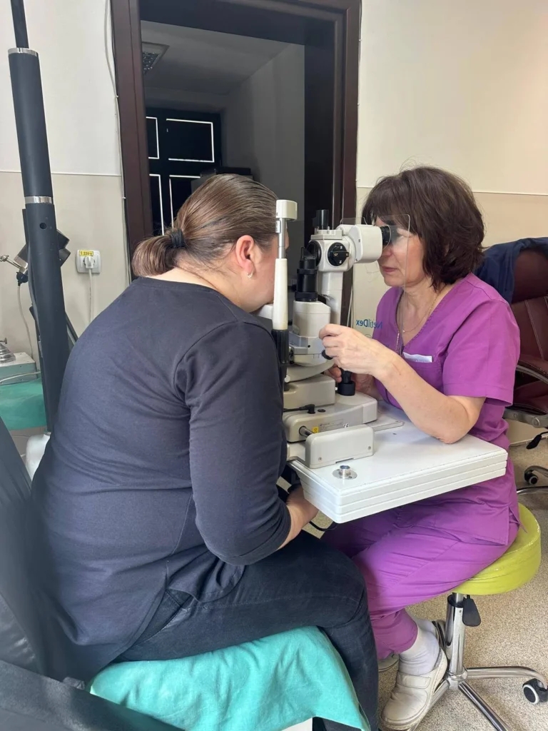 Cum să evităm problemele oculare în sezonul estival. Recomandările medicilor de la SCJU Sibiu