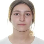 Tânără dată dispărută de poliție