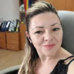 Andreea Anghel: „Turnu Roșu nu este o resursă de exploatat”