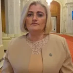 Senatoarea AUR de Sibiu, Luminița Păucean Fernandes, critică direcția viitorului Guvern: „Este prelungirea programului către colapsul economic”