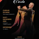 „Dansul nu are vârstă”: a VIII-a ediție a proiectului dedicat seniorilor din Sibiu începe în această vară