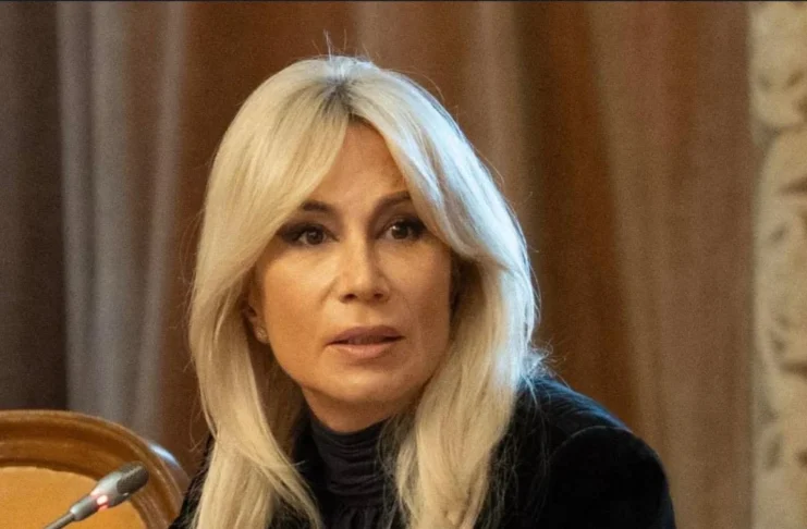 Raluca Turcan, cu privire la singura soluție pe care o vede legată de actuala criză politică: „Adrian Veștea să își depună mandatul sau acesta să îi fie retras, iar partidele serioase să propună o soluție credibilă, profesionistă și responsabilă pentru ieșirea din criză”