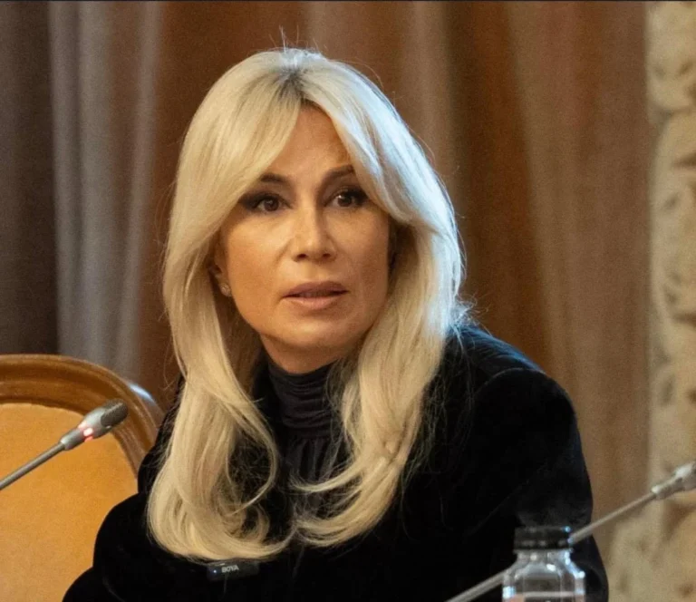 Raluca Turcan, cu privire la singura soluție pe care o vede legată de actuala criză politică: „Adrian Veștea să își depună mandatul sau acesta să îi fie retras, iar partidele serioase să propună o soluție credibilă, profesionistă și responsabilă pentru ieșirea din criză”