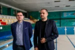 Au început lucrările de renovare a Bazinului Olimpia din Sibiu. Investiție de aproximativ 7 milioane de euro