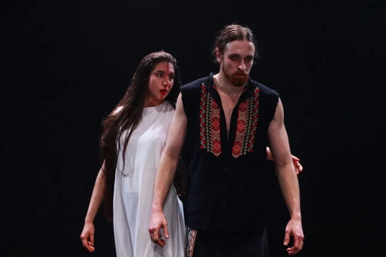 Universitatea „Lucian Blaga” din Sibiu celebrează rolul programelor academice în cadrul Festivalului Universităților de Teatru și Management Cultural de la FITS 2026