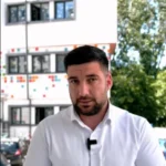 Florian Giubega invită tinerii să își spună părerea: TSD Sibiu pregătește workshop-uri despre AI, finanțe și leadership