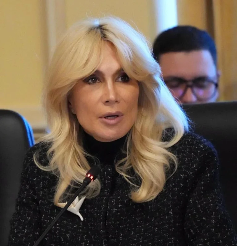 Raluca Turcan, despre decizia PNL de a convoca Congres Extraordinar în partid: „PNL are nevoie de claritate, responsabilitate și respect pentru deciziile luate democratic”