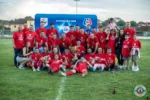FC Agnita a pierdut la Brașov și rămâne în Liga a patra