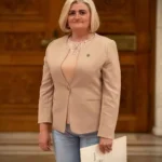 Senatoarea AUR Luminița Păucean Fernandes: „Fenomenul mamelor minore este rezultatul a 36 de ani de eșec al statului român”