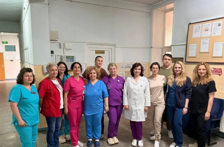 Diabetul, una dintre cele mai mari provocări medicale ale prezentului. Peste 28.000 de pacienți sunt în evidența Centrului de Diabet din cadrul SCJU Sibiu