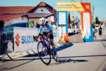 Loamneș și Ocna Sibiului, capitala ciclismului românesc. Campionatele Naționale de Șosea și Paraciclism au adus elita sportului pe drumurile județului Sibiu