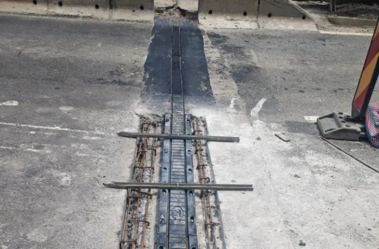 Vești bune pentru șoferi: Viaductul Râu Vadului de pe DN7 se redeschide circulației!