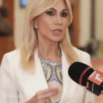 Raluca Turcan critică posibilitatea intrării AUR la guvernare și cere reluarea consultărilor politice