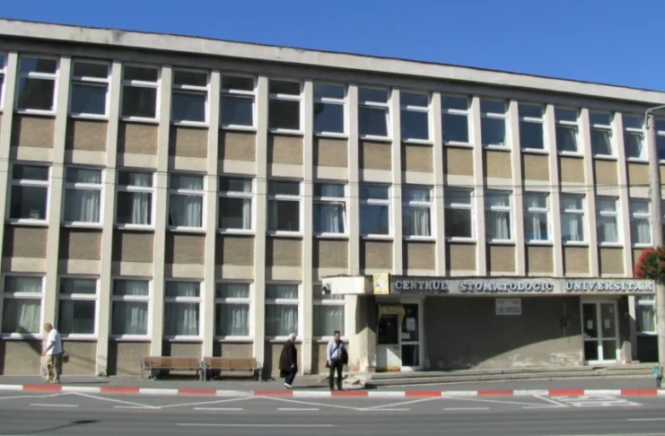 Viitorul Centrului Stomatologic Universitar: Între acuzații privind desființarea și răspunsuri vagi din partea autorităților!