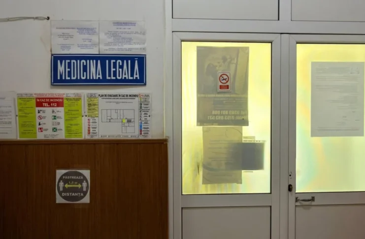 Serviciul Județean de Medicină Legală Sibiu: Expertiză și profesionalism în slujba justiției și a comunității