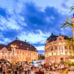 Primăria Sibiu invită cetățenii să contribuie la Strategia de Dezvoltare a Destinației Turistice pentru perioada 2026-2036