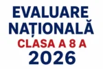 Evaluarea Națională 2026: Peste 96% dintre candidații sibieni au susținut proba la Matematică
