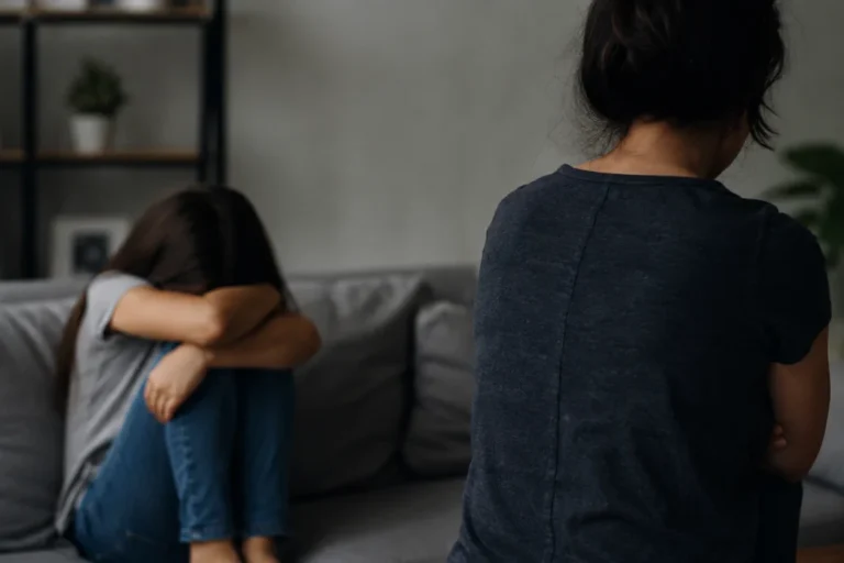 Sibiu: Mamă condamnată la un an de închisoare cu suspendare pentru violență în familie asupra fiicei minore