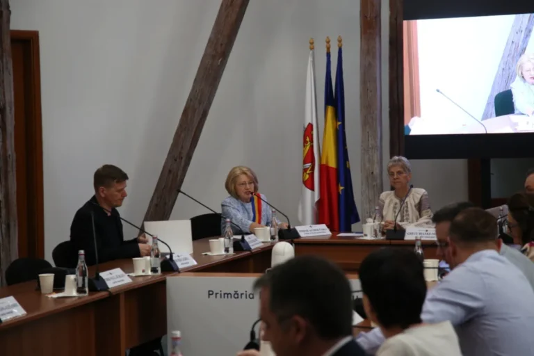 Proiect urbanistic controversat aprobat de Consiliul Local, în ciuda obiecțiilor locuitorilor din zonă: „Nu sunt împotriva dezvoltării orașului, dar vreau să mă asigur că aceasta se face responsabil și având în vedere nevoile cetățenilor”
