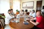 Primarul Astrid Fodor: Sacrificiul eroilor Revoluției din 1989 stă la baza libertăților de astăzi
