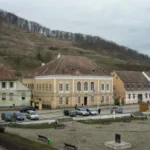 Proiecte de anvergură în Biertan: Trei școli din comună trec printr-o transformare completă cu investiții din fonduri europene!