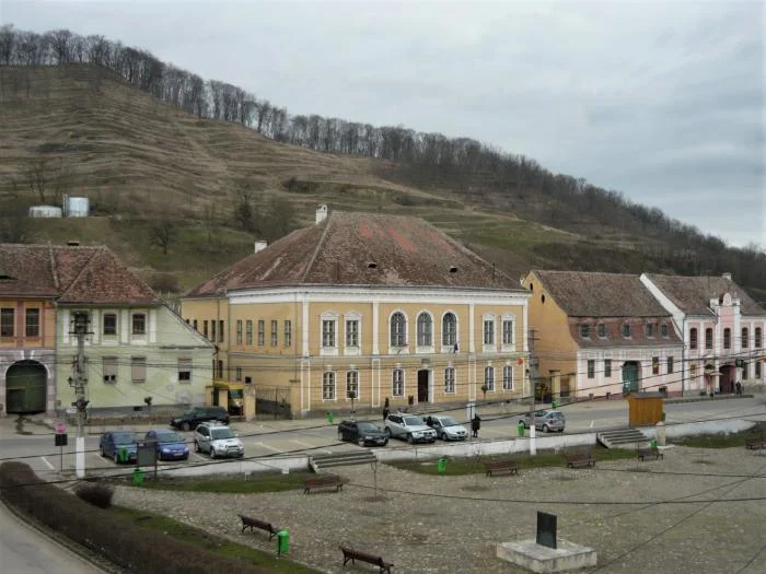 Proiecte de anvergură în Biertan: Trei școli din comună trec printr-o transformare completă cu investiții din fonduri europene!